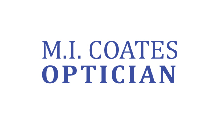 M.I Coates Opticians